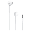 Picture of Apple Wired EarPods with Remote and Mic (3.5mm Headphone Plug)