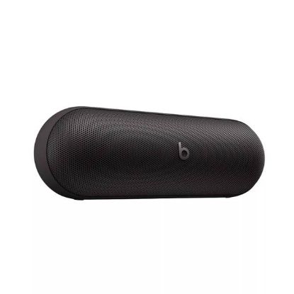 Picture of Beats Pill Bluetooth Speaker & Portable Wireless Charger-Matte  Black