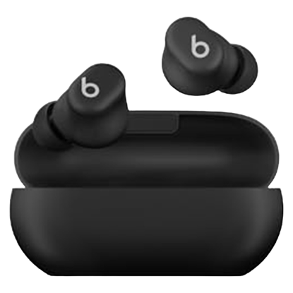 Picture of Beats Solo Buds - True Wireless Earbuds - Matte Black