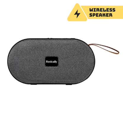 Picture of Basically Portable Wireless Mini Speaker