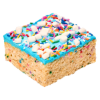 Picture of Gopuff The Gopuff Birthday Cake Crispy Treat Bar 3.5oz