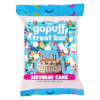 Picture of Gopuff The Gopuff Birthday Cake Crispy Treat Bar 3.5oz
