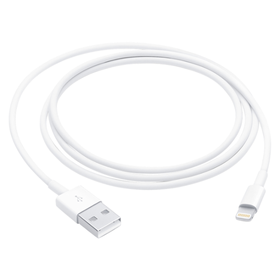 Picture of Apple Lightning to USB Cable (1 m)