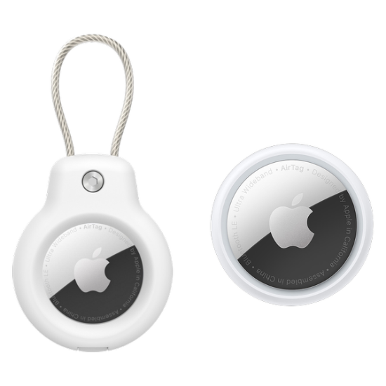 Picture of Airtag & Case Bundle