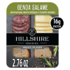 Picture of Hillshire Farm Hillshire Snacking Protein Small Plates Genoa Salami & White Cheddar Cheese - 2.76oz