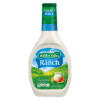 Picture of Hidden Valley Original Ranch Salad Dressing & Topping 16oz