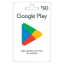 Picture of Blackhawk Google Play $50 Gift Card