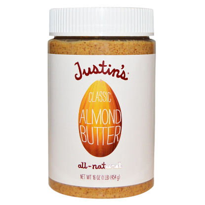 Picture of Justin's Almond Butter