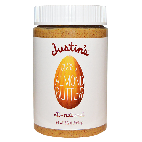 Picture of Justin's Almond Butter