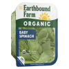 Picture of Earthbound Farm Organic Baby Spinach - 5oz