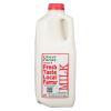 Picture of Clover Farms Whole Vitamin D Milk - 1/2 Gallon