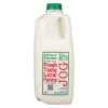 Picture of Clover Farms Whole Vitamin D Milk - 1/2 Gallon