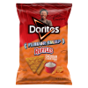 Picture of Doritos Tortilla Chips Ruffles Cheddar & Sour Cream, 9.25oz
