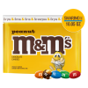 Picture of M&M's Peanut Milk Chocolate Candies 10.05oz
