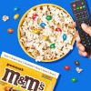 Picture of M&M's Peanut Milk Chocolate Candies 10.05oz
