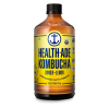 Picture of Health-Ade Ginger Lemon Kombucha 16oz Btl