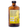 Picture of Health-Ade Ginger Lemon Kombucha 16oz Btl