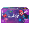 Picture of Bubly Super Mario Bros Cosmic Swirl 8pk 12oz Can
