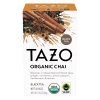 Picture of Tazo Organic Chai Tea 16ct