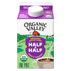 Picture of Organic Valley Half & Half 16oz