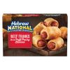 Picture of Hebrew National Frozen Beef Franks in a Blanket, 18.4oz