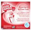 Picture of Good Humor Strawberry Shortcake Frozen Dessert Bars 6ct