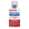 Picture of Mucinex Max Strength Severe Congestion & Cough Liquid Medicine, 6oz