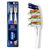 Picture of Oral-B Pro-Health Pulsar Battery Powered Medium Bristles Toothbrush, 2ct