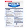 Picture of Mucinex SE Max Strength Extended Release Bi-Layer Tablets 14ct