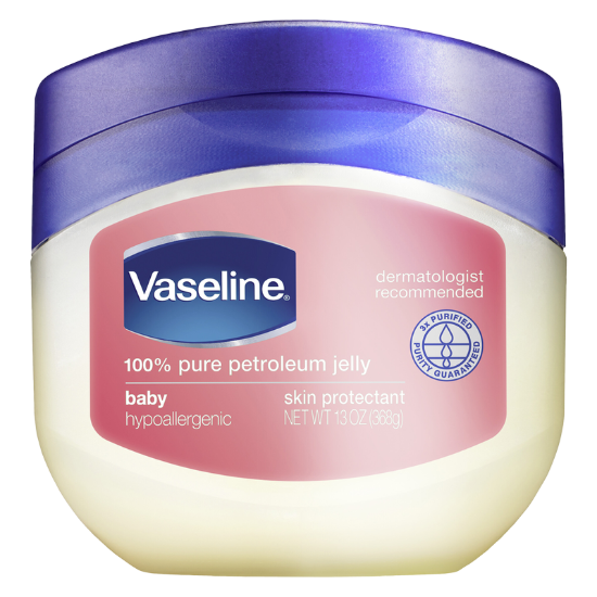 Picture of Vaseline Healing Petroleum Jelly Baby 13oz