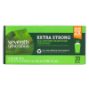 Picture of Seventh Generation Tall Kitchen Drawstring Trash Bags 20ct