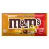 Picture of M&M'S Honey Roasted Peanut Chocolate Candy, 3.27 oz