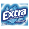 Picture of Extra Peppermint Sugar Free Chewing Gum, 15-Stick