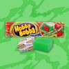Picture of HUBBA BUBBA Max Strawberry Watermelon Bubble Gum, 5 Piece Pack