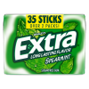 Picture of Extra Spearmint Sugarfree Gum, 35ct