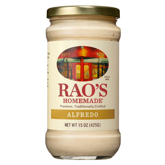 Picture of Rao's Classic Alfredo Sauce 15oz