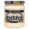 Picture of Tostitos Medium Queso Blanco Dip 15oz