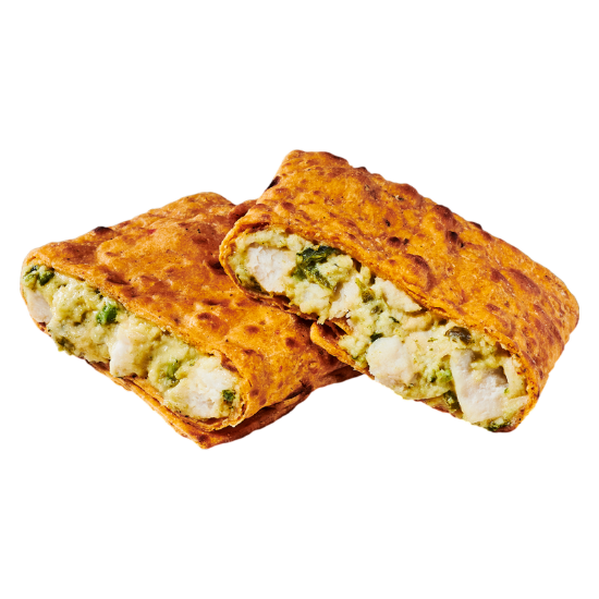Picture of Jalapeño Chicken Pocket