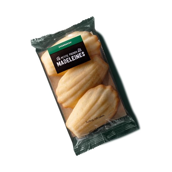 Picture of Madeleines