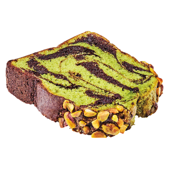 Picture of Chocolate Pistachio Loaf