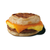 Picture of Sausage, Cheddar & Egg Sandwich