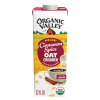Picture of Organic Valley Cinnamon Spice Oat Coffee Creamer 32oz