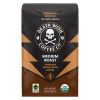Picture of Death Wish Coffee Organic Medium Roast K-Cups 10ct Box