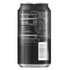 Picture of Starbucks Unsweetened Nitro Iced Coffee 9.6oz Can