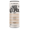 Picture of Beekeeper Coffee Vanilla Cold Brew 8oz Can