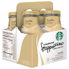 Picture of Starbucks Vanilla Frappuccino 4pk 9.5oz Btl