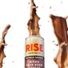 Picture of RISE Brewing Co. Oat Milk Mocha Nitro Cold Brew Latte 7oz Can