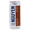 Picture of Nguyen Coffee Supply Coconut Vietnamese Coffee Cold Brew 7.5oz Can