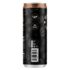 Picture of Death Wish Coffee Fair Trade Mocha Latte 11oz Can