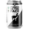 Picture of Punch in the Face Cold Brew Coffee 12oz Can